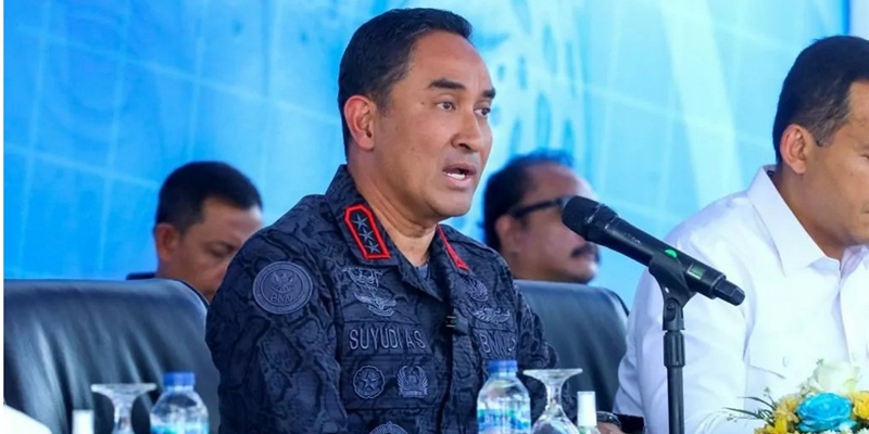 Sinergi Desa Kunci Pencegahan dan Pemberantasan Narkoba