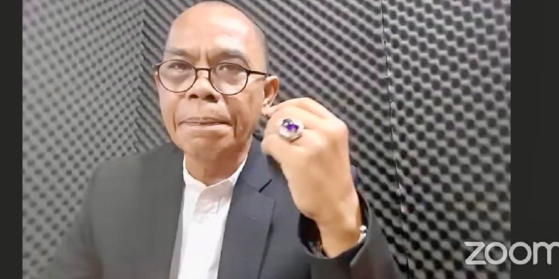 Ekonom: Pertumbuhan Ekonomi 5,04 Persen Lampaui Prediksi