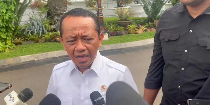 Prabowo Panggil Menteri Bahas Akselerasi Hilirisasi Sektor Strategis