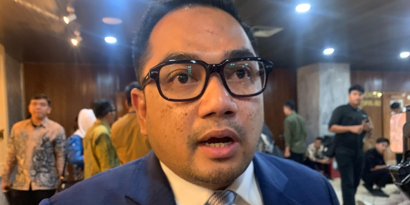 Komisi II DPR: Kuota 30 Persen Perempuan di Jabatan Penting Wajib Diperkuat Hukum
