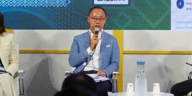 Eddy Soeparno: Indonesia Siap Jadi Hub SAF Asia