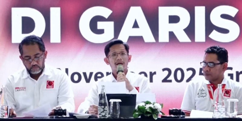 Tiga dari Empat Resolusi Projo Mendukung Prabowo, Sinyal Tinggalkan Jokowi?