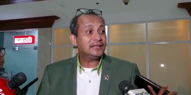 RUU Penyesuaian Pidana Atur Pidana Kurungan Bisa Dikonversi jadi Denda