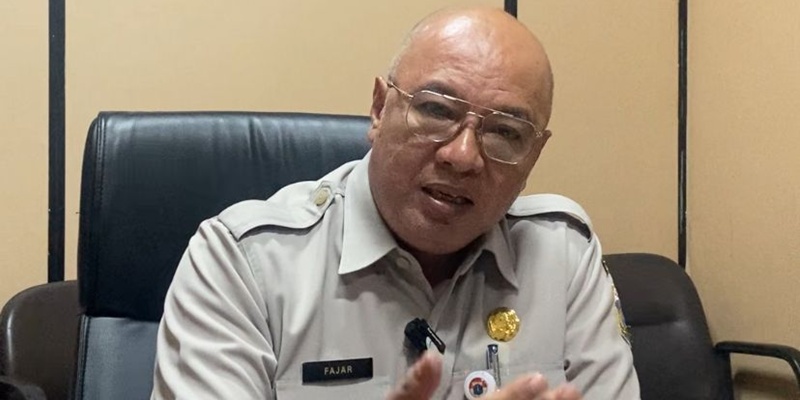 Kadis Pertamanan DKI Jamin Santunan Korban Pohon Tumbang Aman