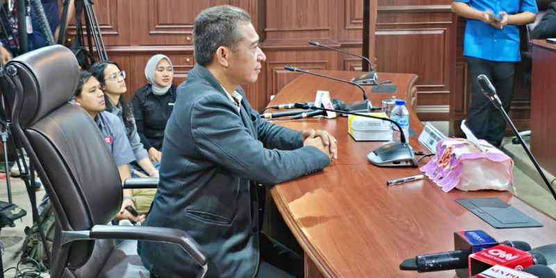 Wartawan Senior: Tidak Ada Isu Kenaikan Gaji Anggota DPR di Sidang Tahunan