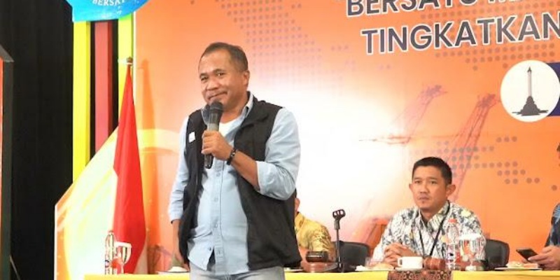 SPPI Bersatu Mercusuar Harapan Ribuan Pekerja Pelabuhan