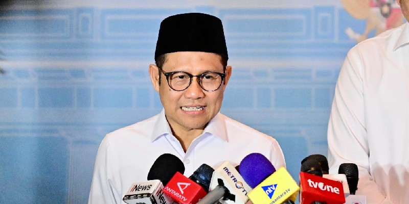 Cak Imin: Pemutihan Iuran BPJS Kesehatan Dimulai Akhir Tahun Ini