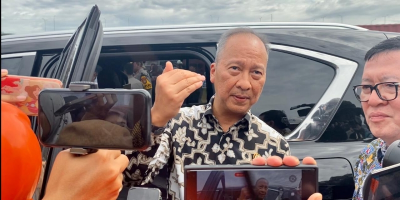 Manipulasi Ekspor Sawit Rugikan Nilai Tambah Negara