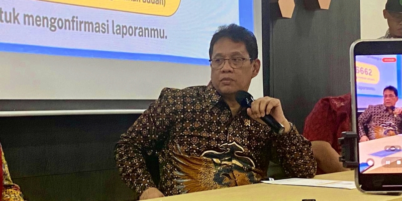 Purbaya Soal Utang Whoosh: Kalau Saya, Mending Nggak Bayar