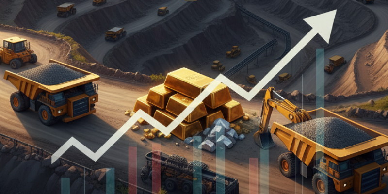 BSSR Umumkan Dividen Interim 35 Juta Dolar AS untuk Tahun Buku 2025