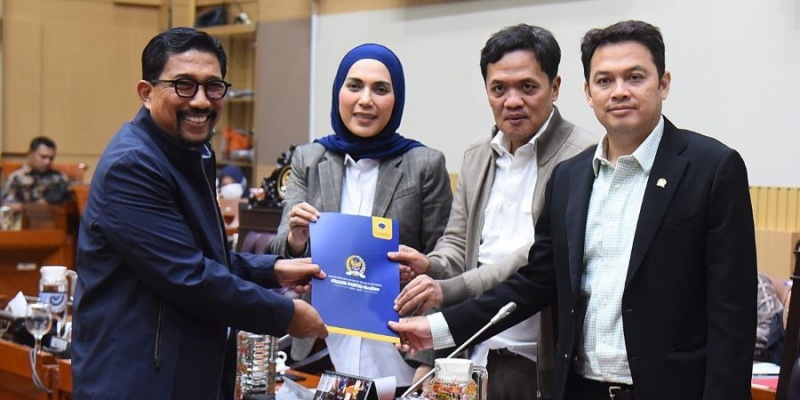 Calon Anggota KY Wajib Menjaga Martabat Hakim