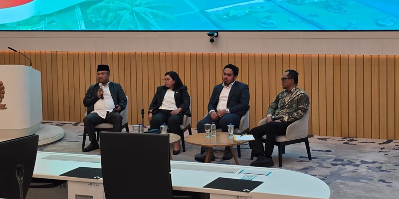 RUU PSDK Bentuk Kehadiran Negara untuk Saksi dan Korban Kejahatan