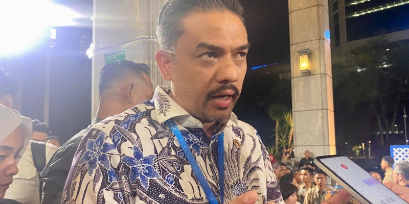 Bank Penyalur KUR Rp100 Juta Pakai Agunan Bisa Kena Sanksi