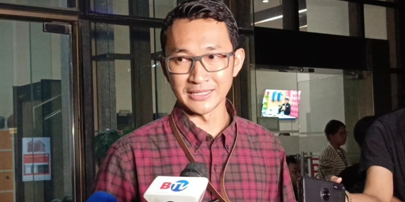 Hingga Malam Keppres Rehabilitasi Ira Puspadewi Belum Diterima KPK