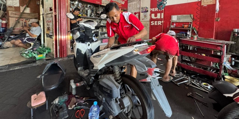 Pertamina Patra Niaga Masif Siagakan Layanan dan Kualitas BBM