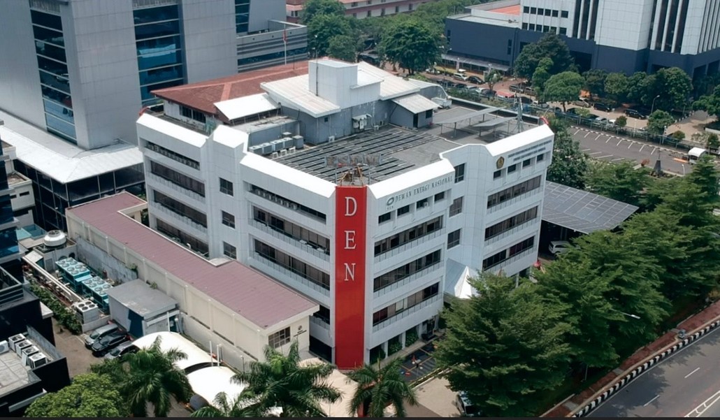 Delapan Calon Anggota DEN 2026–2030 Mulai Jalani Fit and Proper Test