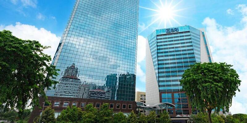 BRI Jadi Emiten BigCap dengan Penerapan GCG Terbaik Versi IICD Award 2025