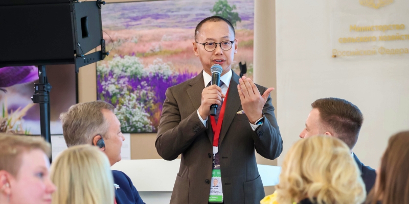 Eddy Soeparno di Forum Parlemen ASEAN, Bedah Urgensi Ketahanan Energi