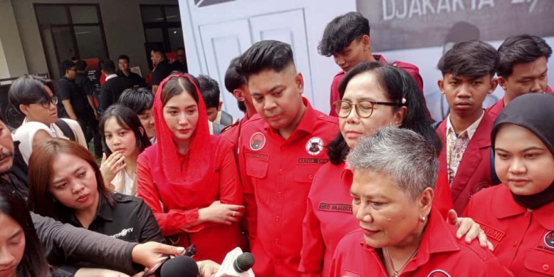 Ribka Tjiptaning Tak Gentar jika Dipolisikan