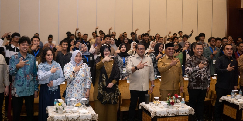 Lewat Bioskop Alternatif, Talenta Lokal Didorong Pahami Rantai Industri