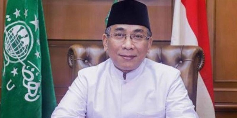 Keputusan Syuriyah PBNU Minta Gus Yahya Mundur Banjir Dukungan
