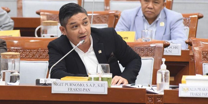 Pasha Berharap Sekolah jadi Ruang Aman Bagi Anak