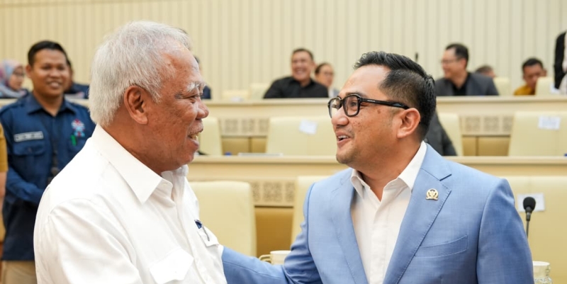 Basuki Hadimuljono: Tak Ada Keluhan Investor soal Putusan MK