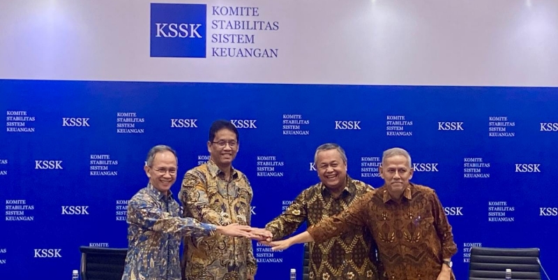 Bos OJK Pamer IHSG Tembus Rekor All Time High, Pasar Saham Pulih?