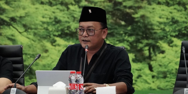 Demi Jokowi, Ahmad Ali Lakukan Lompatan Oportunis ke PSI