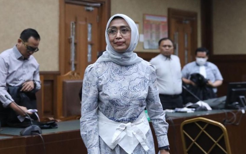 Kasus Ira Puspadewi: Kontroversi Vonis dan Petisi Pembebasan