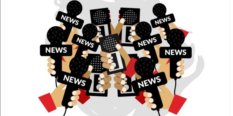 Kebebasan Pers: Luka Lama dari Orde Baru yang Tak Boleh Terulang