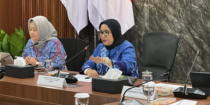 Program MBG Sasar Seluruh Orang Miskin pada 2027