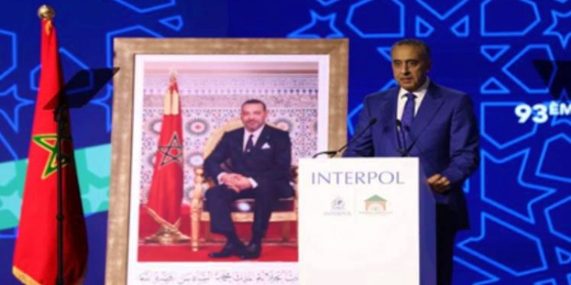 Reformasi Lembaga Keamanan Maroko Jadi Kunci Stabilitas Kawasan