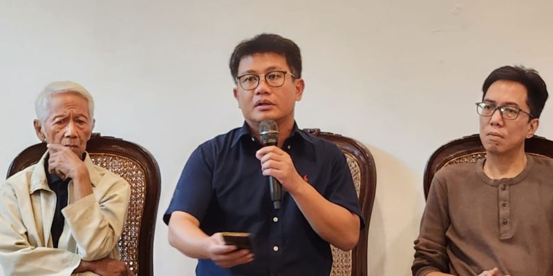 Legislator PDIP: Pahlawan Sejati Tak Bawa Duka Bagi Rakyatnya