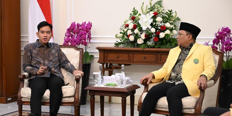 Komitmen Prabowo-Gibran Perkuat Infrastruktur Papua Sudah Mulai Terasa