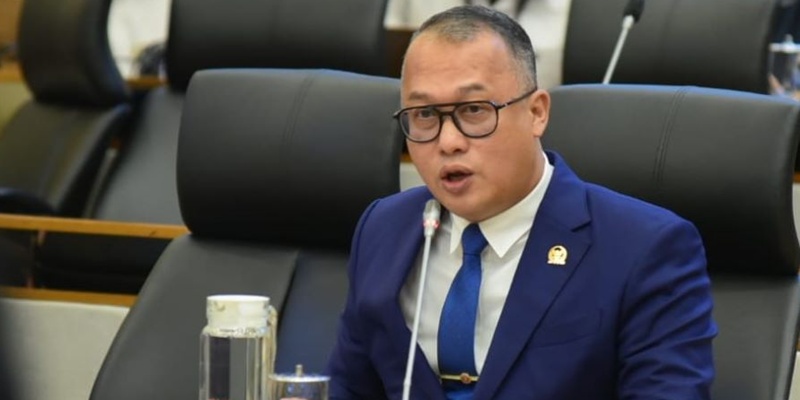 Baleg DPR: Pengelolaan Dana Haji Harus Diawasi Ketat<i>!</i>