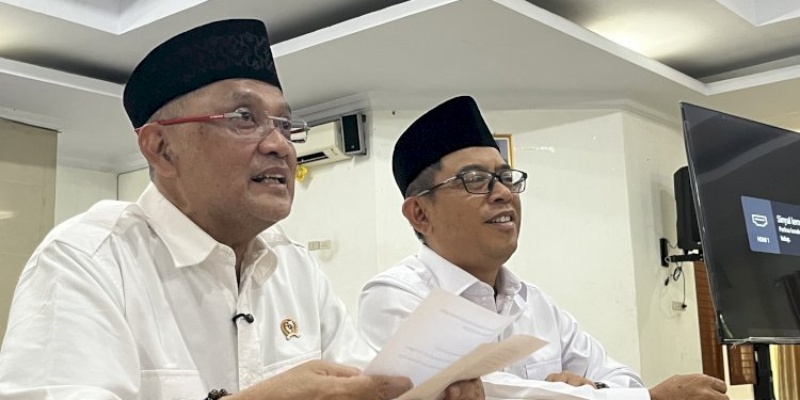 Gus Irfan Pastikan Pelunasan Haji 2026 Bebas Pungutan Liar