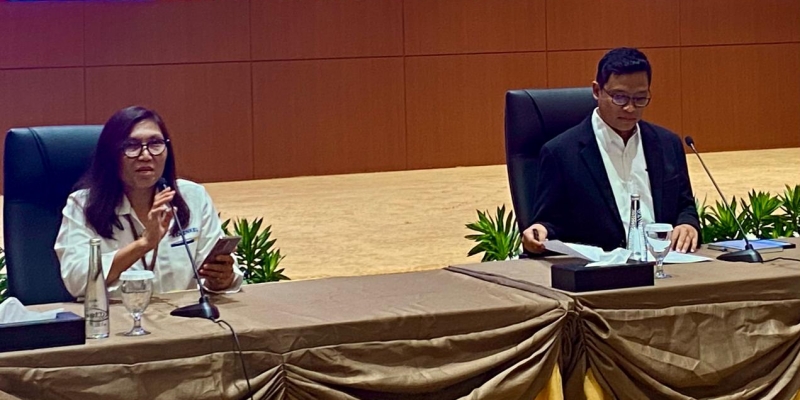 Rumah Pejabat Pajak Digeledah Kejagung, DJP Buka Suara