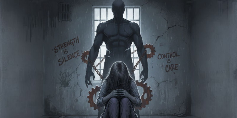 Maskulinisme Mengganas Menyerang Perempuan di Dunia Nyata dan Maya