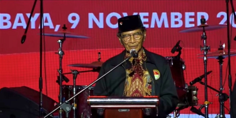 PCTA Indonesia-Polri Satukan Spirit Nasionalisme: Bangga Merdeka untuk Indonesia Raya