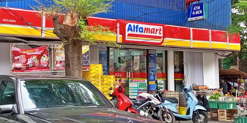 Aturan Tegas Ritel Waralaba Diperlukan untuk Cegah Monopoli
