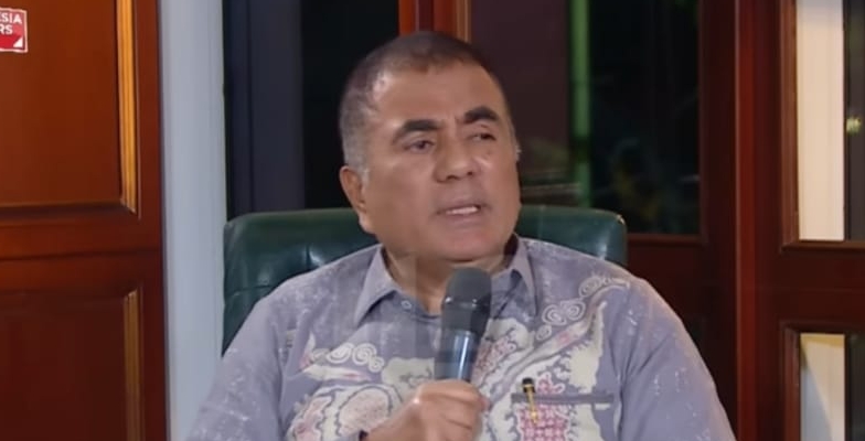 Kritik Ijazah Jokowi Bukan Pencemaran Nama Baik