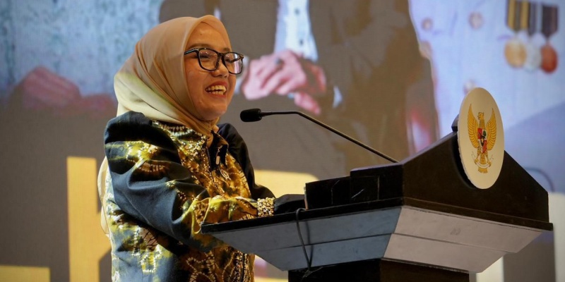 Kopdes Diproyeksikan Ciptakan Jutaan Lapangan Kerja Baru