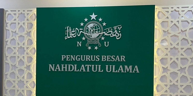 NU Bukan Tempat Berpolitik dan Cari Cuan