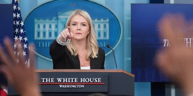 Washington Sangkal Ada Pelonggaran Sikap soal Boikot KTT G20 Afsel