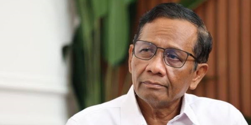 Putusan MK Larang Polisi Duduki Jabatan Sipil Langsung Berlaku