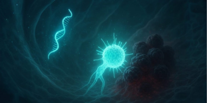 Mungkin Mukjizat Vaksin mRNA