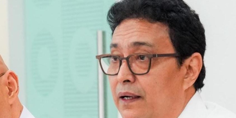 Lippo Terapkan Serakahnomics Comot Tanah JK