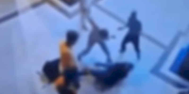 Masjid Terkunci, Matinya Keimanan dan Kemanusiaan