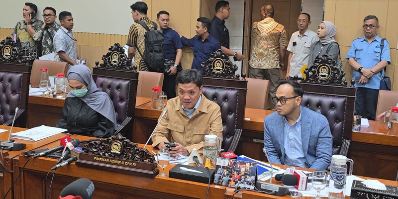 Polri Tetap sebagai Penyidik Utama dalam RKUHAP